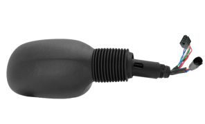 RÉTROVISEUR FORD KA 1997-2001 ÉLÉCTRIQUE / CHAUFFANT / DROIT