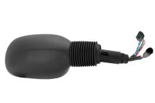 RÉTROVISEUR FORD KA 2001-2008 ÉLÉCTRIQUE / CHAUFFANT / DROIT
