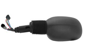 RÉTROVISEUR FORD KA 2001-2008 ÉLÉCTRIQUE / CHAUFFANT / GAUCHE