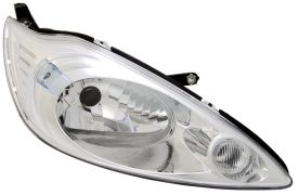 PHARE AVANT FORD KA 2008-2016 DROIT