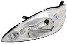 PHARE AVANT FORD KA 2008-2016 GAUCHE