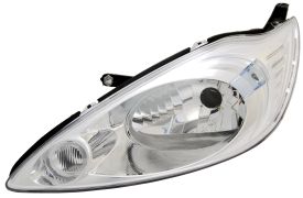 PHARE AVANT FORD KA 2008-2016 GAUCHE