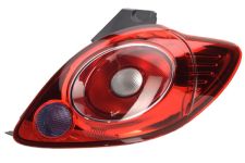 FEU ARRIÈRE FORD KA 2008-2016 DROIT