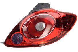 FEU ARRIÈRE FORD KA 2008-2016 DROIT