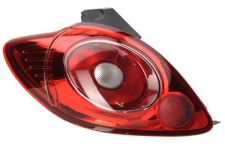 FEU ARRIÈRE FORD KA 2008-2016 GAUCHE