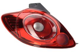 FEU ARRIÈRE FORD KA 2008-2016 GAUCHE