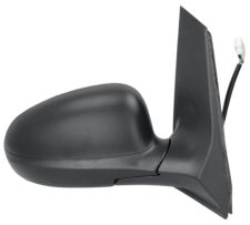 RÉTROVISEUR FORD KA 2008-2016 ÉLÉCTRIQUE / CHAUFFANT / AVEC SONDE / DROIT