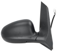 RÉTROVISEUR FORD KA 2008-2016 ÉLÉCTRIQUE / CHAUFFANT / AVEC SONDE / DROIT