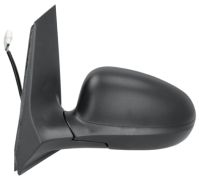 RÉTROVISEUR FORD KA 2008-2016 ÉLÉCTRIQUE / CHAUFFANT / GAUCHE