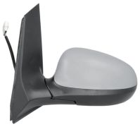 RÉTROVISEUR FORD KA 2008-2016 ÉLÉCTRIQUE / CHAUFFANT / AVEC APPRET / GAUCHE