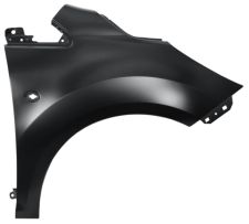 AILE FORD KA 2008-2016 AVANT / AVEC FEU CLIGNOTANT / DROITE