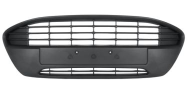 GRILLE FORD KA 2008-2016 PARE-CHOCS AVANT 