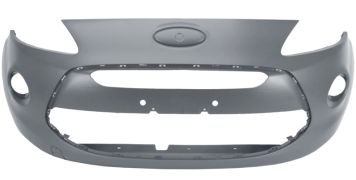 PARE-CHOCS FORD KA 2008-2016 AVANT / AVEC APPRET