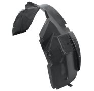 PARE-BOUE FORD KA 2008-2016 AVANT GAUCHE