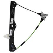 LÈVE-VITRE FORD KA 2008-2016 MANUEL / AVANT GAUCHE