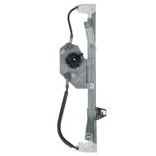 LÈVE-VITRE FORD KA 2008-2016 ÉLÉCTRIQUE / SANS MOTEUR / AVANT DROIT