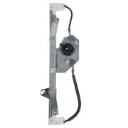 LÈVE-VITRE FORD KA 2008-2016 ÉLÉCTRIQUE / SANS MOTEUR / 2 BROCHES / AVANT GAUCHE