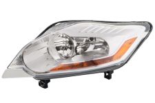 PHARE AVANT FORD KUGA 2008-2012 GAUCHE
