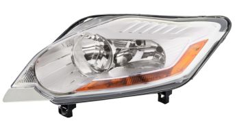 PHARE AVANT FORD KUGA 2008-2012 GAUCHE