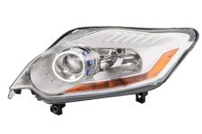 PHARE AVANT FORD KUGA 2008-2013 XENON / GAUCHE