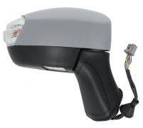 RÉTROVISEUR FORD KUGA 2008-2013 ÉLÉCTRIQUE / CHAUFFANT / FEU CLIGNOTANT / FEU DE SOL / AVEC APPRET / DROIT