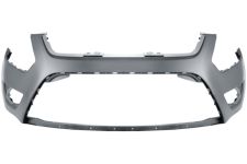 PARE-CHOCS FORD KUGA 2008-2013 AVANT / AVEC ANTIBROUILLARDS / AVEC APPRET