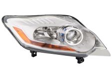 PHARE AVANT FORD KUGA 2012-2013 AVEC LOUPE / DROIT