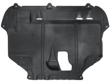 CACHE-MOTEUR FORD KUGA 2008-2013 AVANT