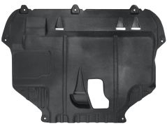 CACHE-MOTEUR FORD KUGA 2008-2013 AVANT