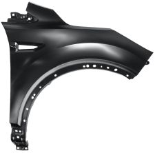 AILE FORD KUGA 2013-2016 AVANT / AVEC FEU CLIGNOTANT / AVEC MOULURE / DROITE