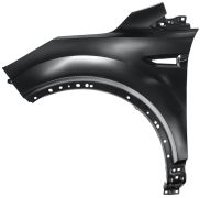 AILE FORD KUGA 2013-2016 AVANT / AVEC FEU CLIGNOTANT / AVEC MOULURE / GAUCHE