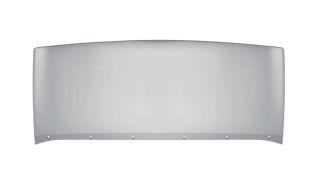 MOULURE SPOILER FORD KUGA 2013-2016 PARE-CHOCS AVANT / GRIS ARGENT