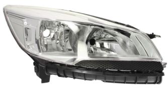 PHARE AVANT FORD KUGA 2013-2016 DROIT