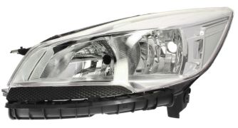 PHARE AVANT FORD KUGA 2013-2016 GAUCHE