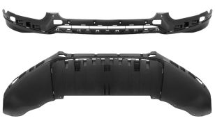 SPOILER FORD KUGA 2013-2016 PARE-CHOCS AVANT