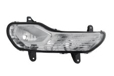 PHARE ANTIBROUILLARD FORD KUGA 2013-2016 POUR MODÈLE HALOGÈNE / DROIT