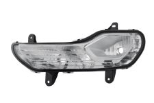 PHARE ANTIBROUILLARD FORD KUGA 2013-2016 POUR MODÈLE HALOGÈNE / GAUCHE