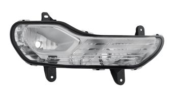 PHARE ANTIBROUILLARD FORD KUGA 2013-2016 POUR MODÈLE XENON / DROIT