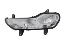 PHARE ANTIBROUILLARD FORD KUGA 2013-2016 POUR MODÈLE XENON / GAUCHE