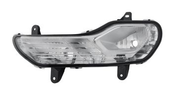 PHARE ANTIBROUILLARD FORD KUGA 2013-2016 POUR MODÈLE XENON / GAUCHE