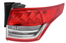 FEU ARRIÈRE FORD KUGA 2013-2016 EXTÉRIEUR / LED / DROIT