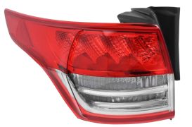 FEU ARRIÈRE FORD KUGA 2013-2016 EXTÉRIEUR / LED / GAUCHE