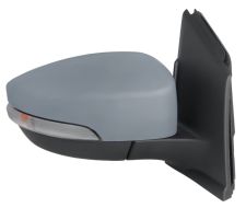 RÉTROVISEUR FORD KUGA 2013-2016 ÉLÉCTRIQUE / CHAUFFANT / FEU CLIGNOTANT / AVEC APPRET / DROIT