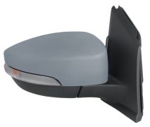 RÉTROVISEUR FORD KUGA 2013-2016 ÉLÉCTRIQUE / CHAUFFANT / FEU CLIGNOTANT / FEU DE SOL / RABATTABLE ÉLÉCTRIQUEMENT / AVEC APPRET / DROIT