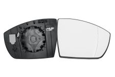 VERRE DE RÉTROVISEUR FORD KUGA 2013-2016 AVEC SUPPORT / CHAUFFANT / ASPHÉRIQUE / DROIT