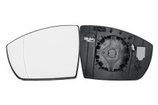 VERRE DE RÉTROVISEUR FORD KUGA 2013-2016 AVEC SUPPORT / CHAUFFANT / ASPHÉRIQUE / GAUCHE