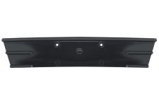 GRILLE FORD KUGA 2013-2016 PARE-CHOCS AVANT / NOIRE BRILLANTE / CENTRALE 