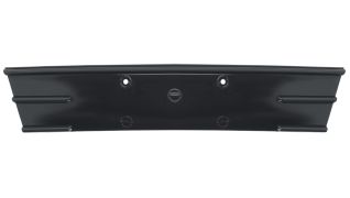 GRILLE FORD KUGA 2013-2016 PARE-CHOCS AVANT / NOIRE BRILLANTE / CENTRALE 