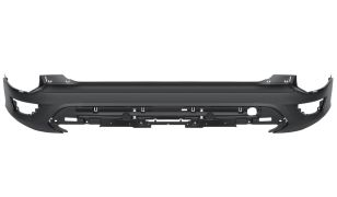 PARE-CHOCS FORD KUGA 2013-2016 ARRIÈRE