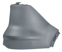 EMBOUT FORD KUGA 2013-2016 ARRIÈRE / AVEC APPRET / DROIT